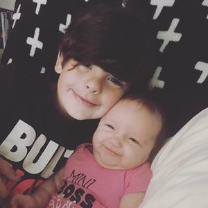 Meet your Posher, Stacey